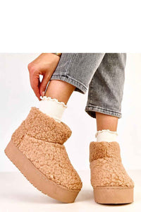 Snow boots model 219948