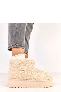 Snow boots model 219949