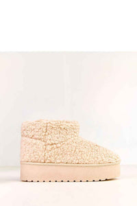 Snow boots model 219949