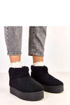 Snow boots model 219950