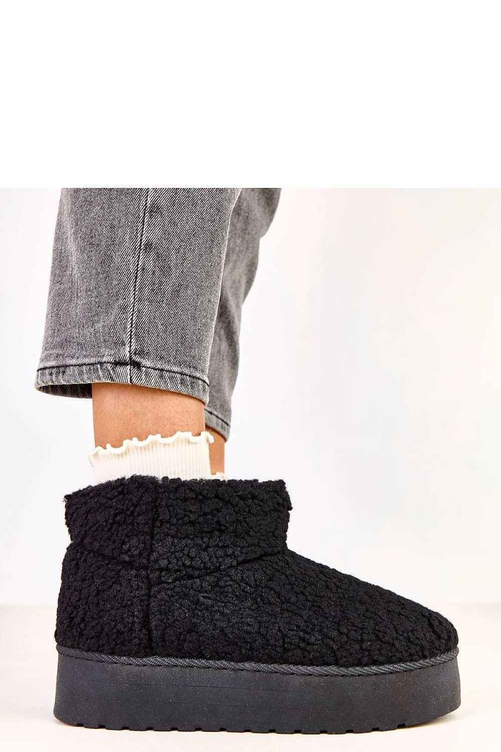 Snow boots model 219950