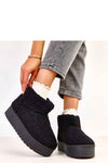 Snow boots model 219950