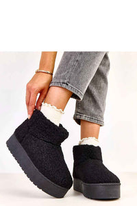 Snow boots model 219950