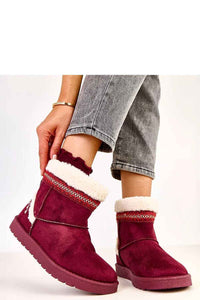 Snow boots model 219951