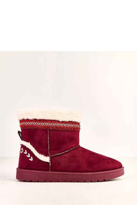 Snow boots model 219951