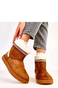 Snow boots model 219952