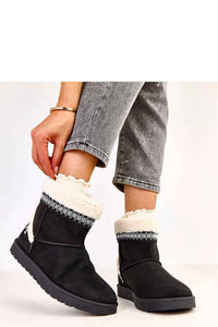 Snow boots model 219953