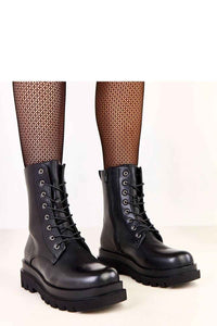 Bota de Salto Modelo 219957