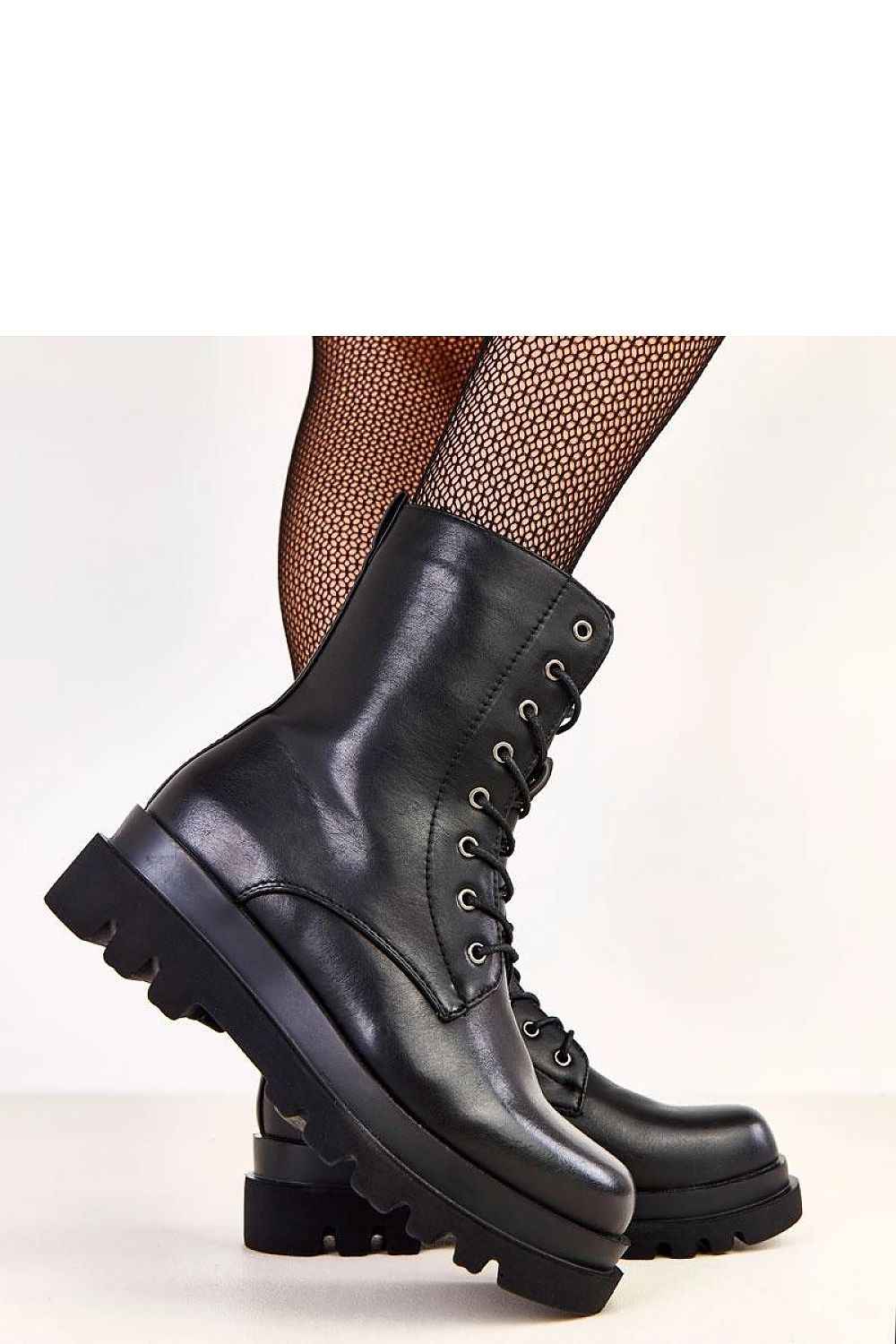 Bota de Salto Modelo 219957