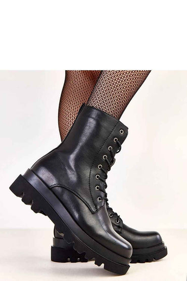 Bota de Salto Modelo 219957