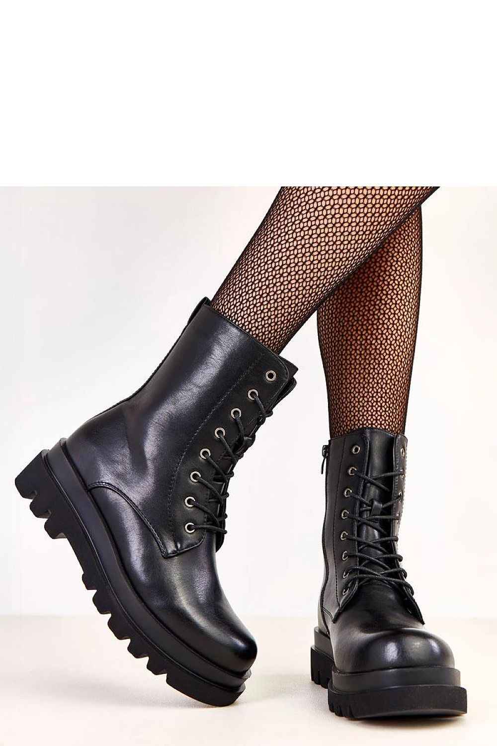 Bota de Salto Modelo 219957