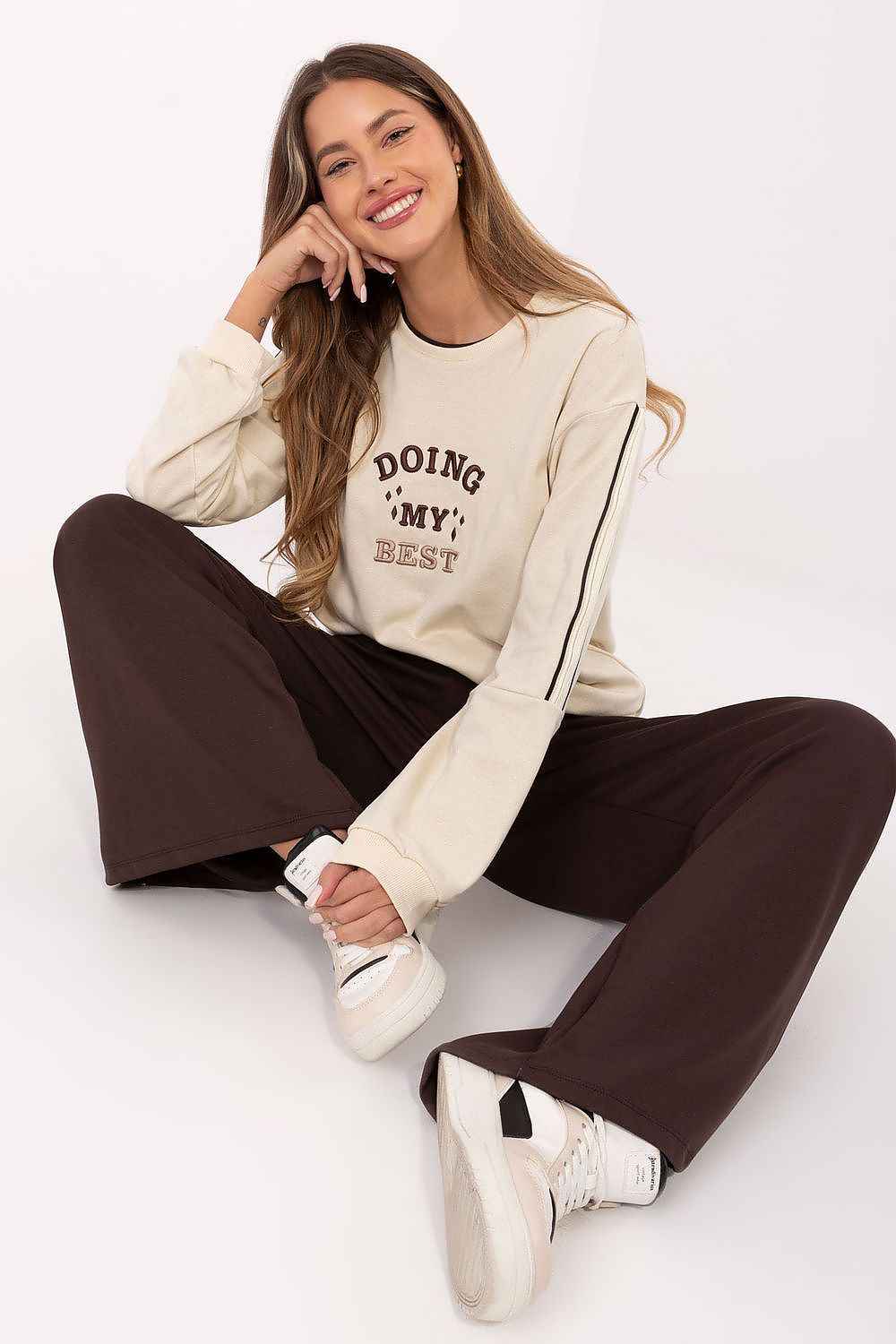 Tracksuit trousers model 219966