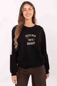 Sweatshirt model 219970