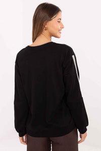 Sweatshirt model 219970