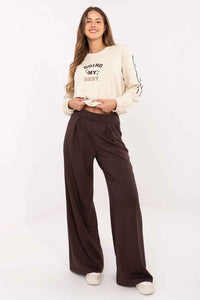 Tracksuit trousers model 219966