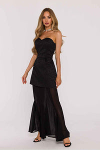 Evening dress model 219985