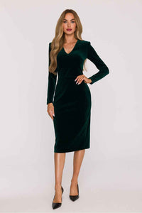 Evening dress model 219995