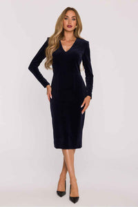 Evening dress model 219996