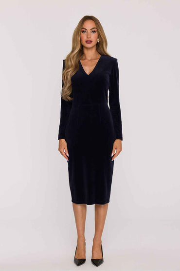 Evening dress model 219996