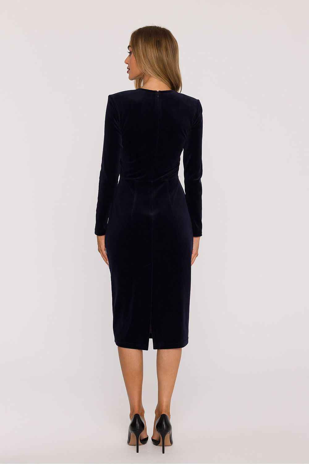 Evening dress model 219996