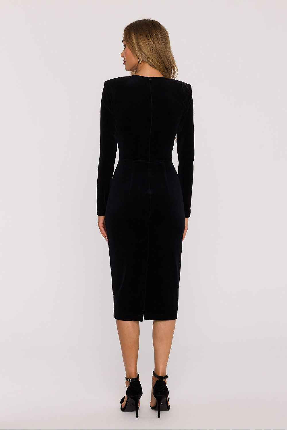 Evening dress model 219997