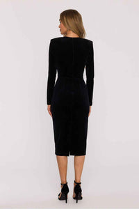 Evening dress model 219997