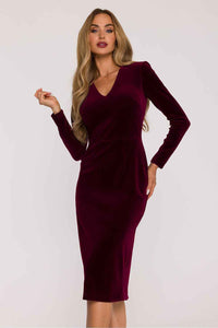 Evening dress model 219998