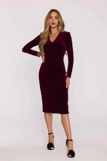 Evening dress model 219998