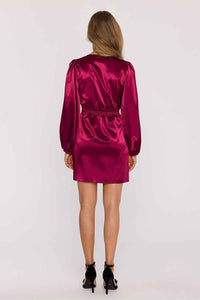 Short dress model 220003