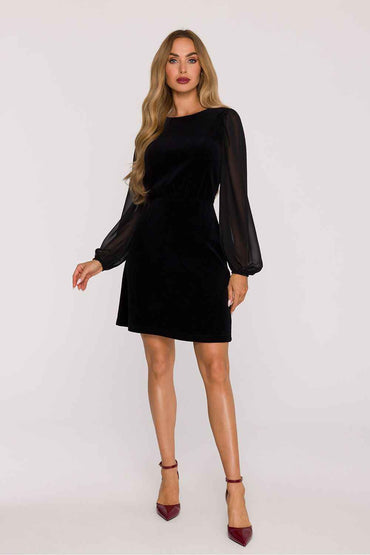 Evening dress model 220004