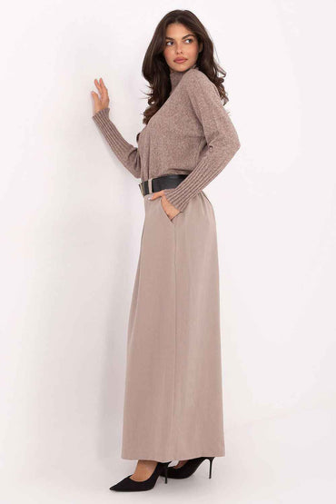Women trousers model 220022
