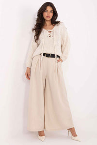 Women trousers model 220023