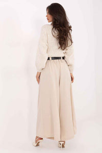 Women trousers model 220023