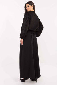 Women trousers model 220024