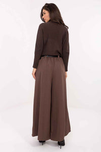 Women trousers model 220025