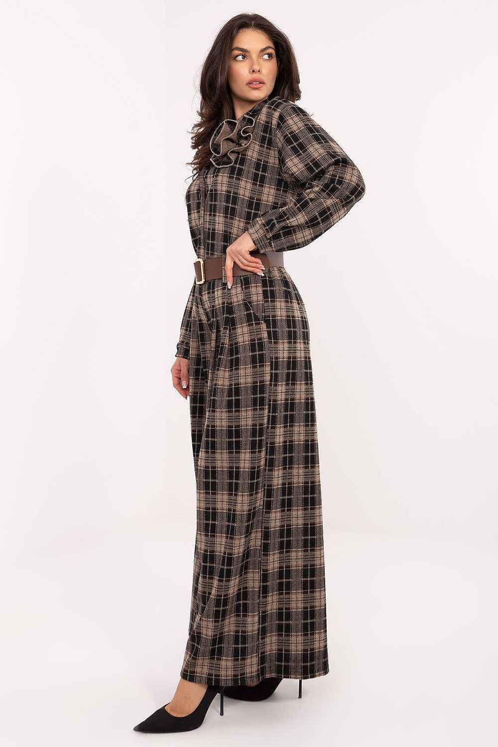 Women trousers model 220034