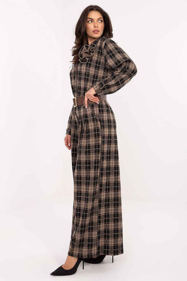 Women trousers model 220034