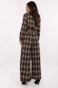 Women trousers model 220034