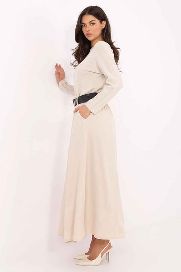Long skirt model 220036