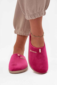 Slippers model 220067