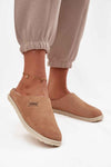 Slippers model 220069
