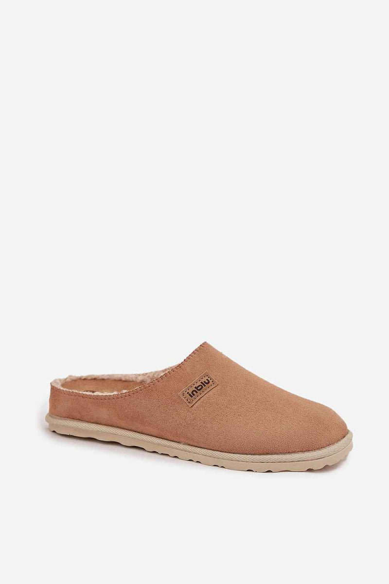 Slippers model 220069