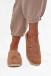 Slippers model 220069