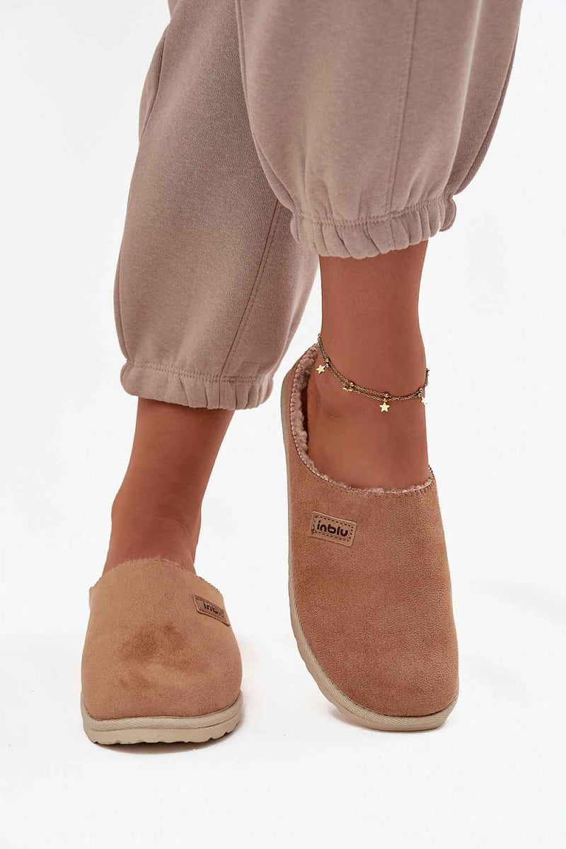 Slippers model 220069