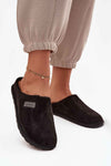 Slippers model 220070