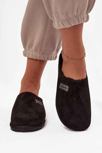 Slippers model 220070