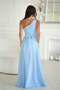 Long dress model 220092
