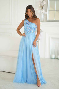 Long dress model 220092