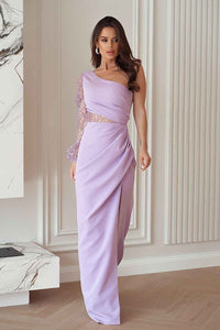 Long dress model 220100
