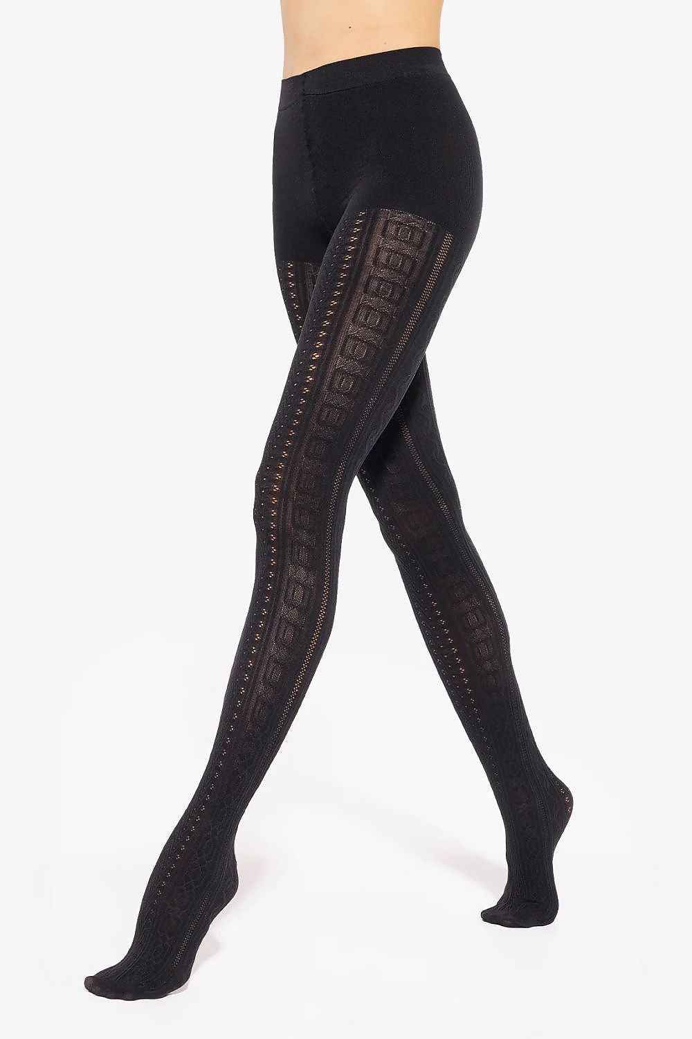 Tights model 220111